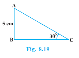 Page 125 Chapter 8 Class 10th Maths NCERT 2024-25